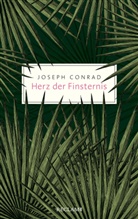 Joseph Conrad, Danie Göske, Daniel Göske - Herz der Finsternis