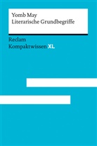 Yomb May - Literarische Grundbegriffe