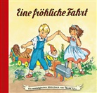 Hilde Forster, Felicitas Kuhn-Klapschy - Eine fröhliche Fahrt
