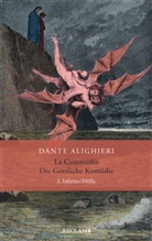 Dante Alighieri - La Commedia / Die Göttliche Komödie