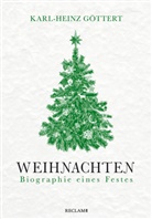 Karl-Heinz Göttert - Weihnachten