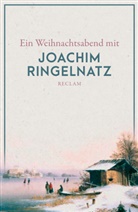 Joachim Ringelnatz - Ein Weihnachtsabend mit Joachim Ringelnatz