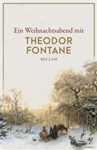 Theodor Fontane - Ein Weihnachtsabend mit Theodor Fontane