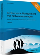 Gunther Wolf - Performance Management mit Zielvereinbarungen