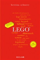 Bettina Schnerr - LEGO®. 100 Seiten