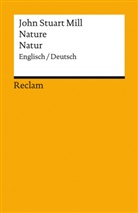 John Stuart Mill, Diete Birnbacher, Dieter Birnbacher - Nature/Natur