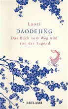 Laotse, Laozi, Günthe Debon, Günther Debon - Daodejing