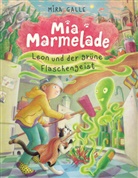 Mira Galle, Bernd Lehmann - Mia Marmelade
