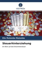Elie Mutombo Mutombo - Steuerhinterziehung