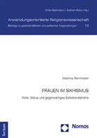 Martina Rennhofer - Frauen im Sikhismus