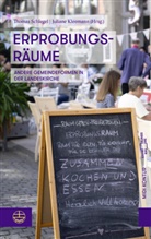 Kleemann, Kleemann, Juliane Kleemann, Thoma Schlegel, Thomas Schlegel - Erprobungsräume