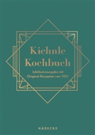 Hermine Kiehnle - Kiehnle Kochbuch