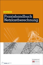 Andreas Heier - Praxishandbuch Netzlastberechnung