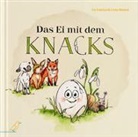 Iris Fedrizzi, Linda Mieleck - Das Ei mit dem Knacks