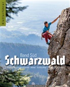 Panico Alpinverlag - Kletterführer Schwarzwald Süd
