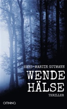 Hans-Martin Gutmann - Wendehälse