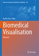 Pau M Rea, Paul M Rea, Paul M. Rea - Biomedical Visualisation