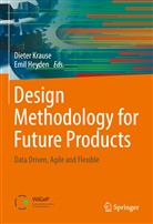 Heyden, Heyden, Emil Heyden, Diete Krause, Dieter Krause - Design Methodology for Future Products