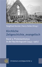 Siegfrie Hermle, Siegfried Hermle, Oelke, Oelke, Harry Oelke - Kirchliche Zeitgeschichte_evangelisch