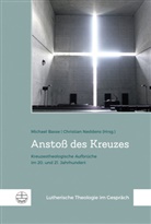 Michae Basse, Michael Basse, Neddens, Neddens, Christian Neddens - Anstoß des Kreuzes