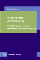 Maximilian Schell - Wegbereitung der Versöhnung