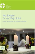 Chery M Peterson, Cheryl M Peterson, Cheryl M. Peterson, Rimmer, Rimmer, Chad Rimmer - We Believe in the Holy Spirit