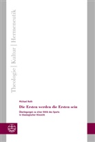 Michael Roth - Die Ersten werden die Ersten sein