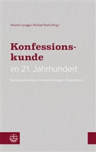 Mareil Lasogga, Mareile Lasogga, Roth, Roth, Michael Roth - Konfessionskunde im 21. Jahrhundert