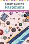 Amelia Johanson - Pocket Guide to Fasteners