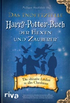 Millicen Shacklebolt, Millicent Shacklebolt - Das inoffizielle Harry-Potter-Buch der Hexen und Zauberer