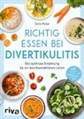 Doris Muliar - Richtig essen bei Divertikulitis