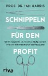 Ian Harris, Ian (Prof. Dr.) Harris - Schnippeln für den Profit