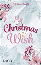 Sarah Saxx - My Christmas Wish