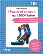 Martin Hüdepohl - Frauenträume aus LEGO Steinen