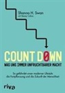 Stacey Colino, Shanna Swan, Shanna H Swan, Shanna H. Swan - Count down - Was uns immer unfruchtbarer macht