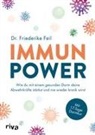 Friederike Feil, Friederike (Dr.) Feil - Immunpower