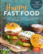 Julia Bottar - Happy Fast Food