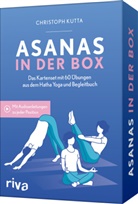 Christoph Kutta - Asanas in der Box