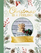 Patrick Rosenthal - Christmas is a feeling