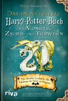 Millicen Shacklebolt, Millicent Shacklebolt - Das inoffizielle Harry-Potter-Buch der Monster, Zauber- und Tierwesen