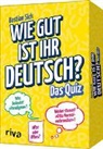 Bastian Sick - Wie gut ist Ihr Deutsch? - Das Quiz