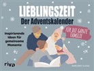 Margaret Kleske - Lieblingszeit - Der Adventskalender für die ganze Familie
