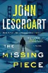 John Lescroart - The Missing Piece
