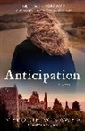 Melodie Winawer, Winawer Melodie - Anticipation