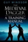 Guy Windsor - The Medieval Dagger