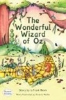 L. Frank Baum - The Wonderful Wizard of Oz