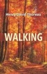 Henry D. Thoreau - Walking