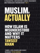 Tawseef Kahn, Tawseef Khan, Tawseef (Author) Khan - Muslim, Actually