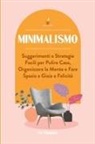 Liv Lindgren - Minimalismo