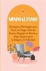 Liv Lindgren - Minimalismo